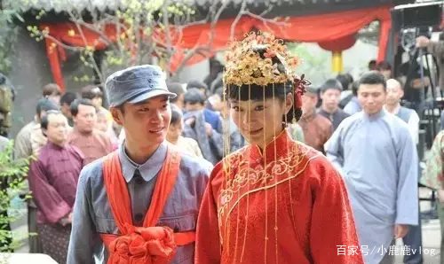 三十里铺电视剧剧情介绍