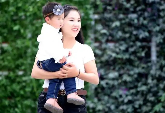 一句简单的话表达对妈妈的爱