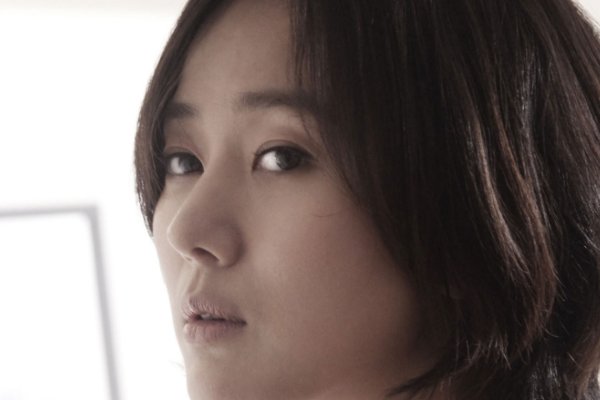 韩国电影，没有被爱过的女人女主角叫什么