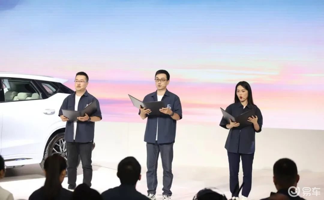 比蔚来宠粉接地气，长安欧尚站上100万台阶，发力粉丝经济