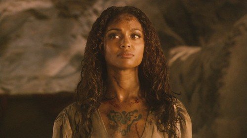 牛头怪物的介绍