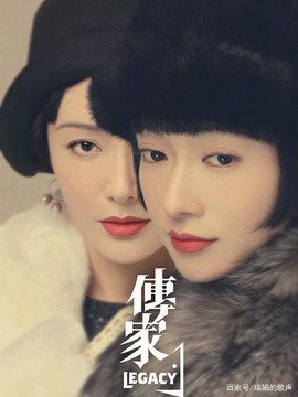 传家一共多少集