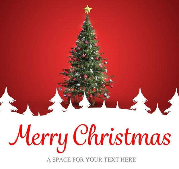 什么是「メリークリスマス」？