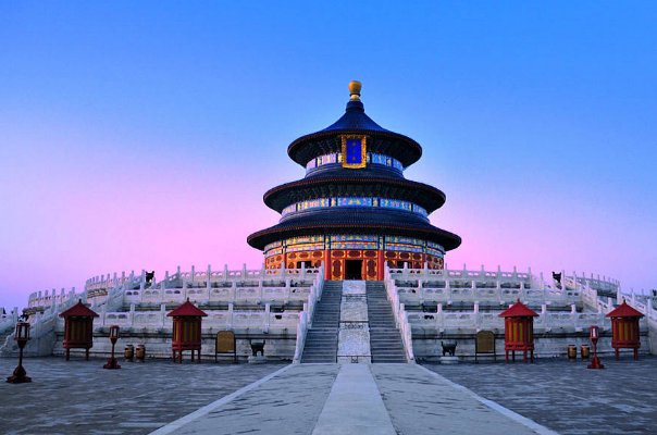 北京3月份的天气适合旅游吗