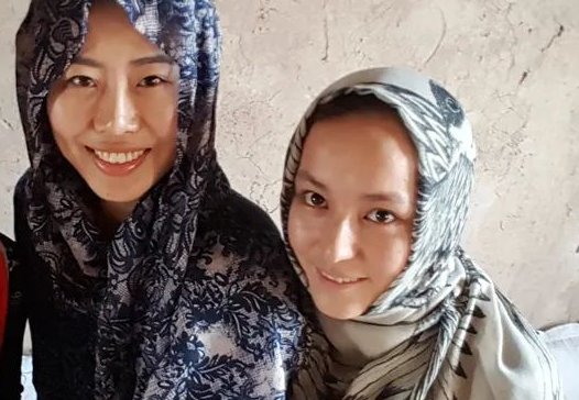 阿富汗改名叫什么国家？