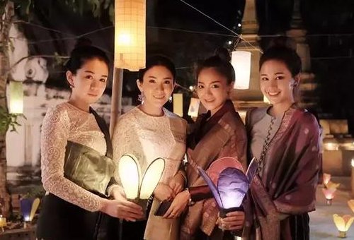 老挝新娘可靠吗？