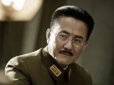 《风声》五个人真实身份结局是什么?