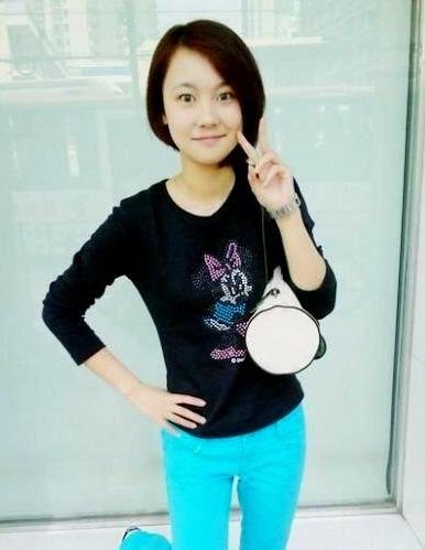 冯珠珠的事件回顾