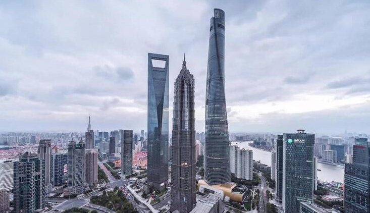 世界最高楼10大排名