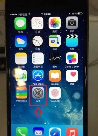 国行iPhone6有几个型号？