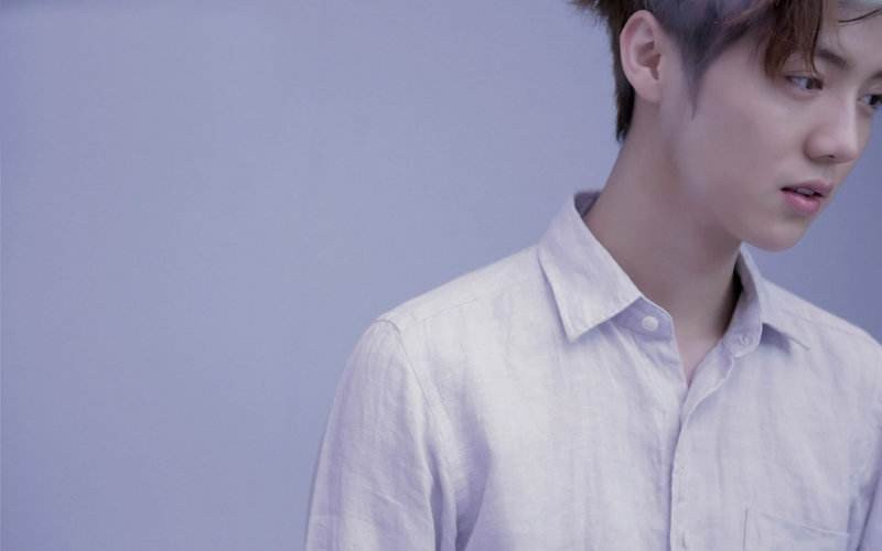 姜滨探班鹿晗怎么回事？姜滨是谁和鹿晗什么关系？