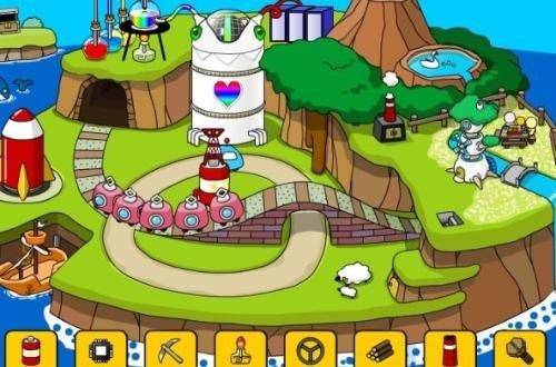 3887小游戏的分类与推荐小游戏