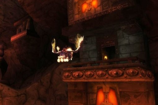 WOW黑翼之巢魔化源质锭图纸如何获得?