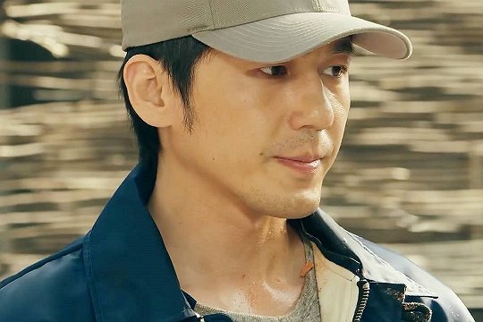 孔央和叶流西什么关系