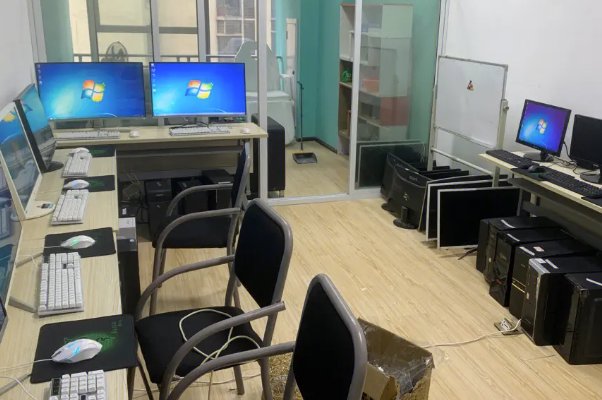 计算机三级考试时间