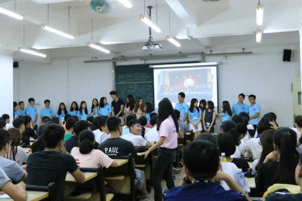 高中党团社团活动有什么意义？