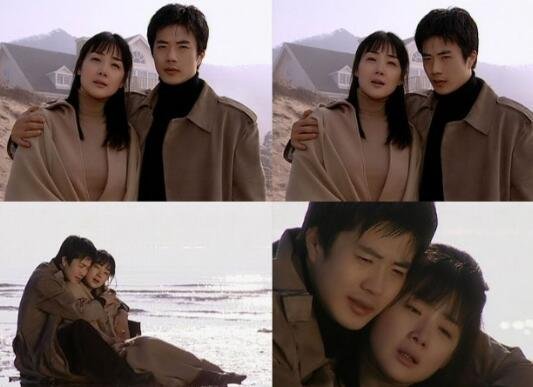 天国的阶梯结局