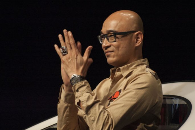 台湾著名音乐人王志平是哪位爵士女歌手的父亲