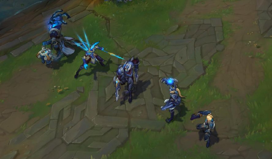 冠军之隐劫怎么样？如果比冲击之刃好我就买。说说点理由