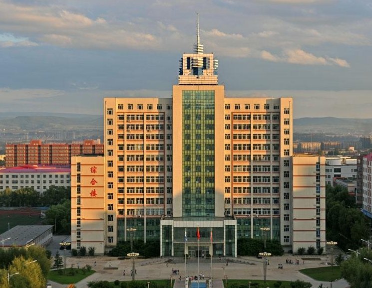 牡丹江师范学院邮编