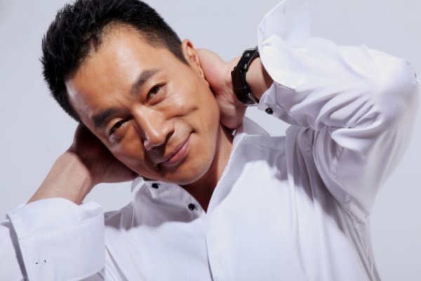 武松的扮演者有哪几位