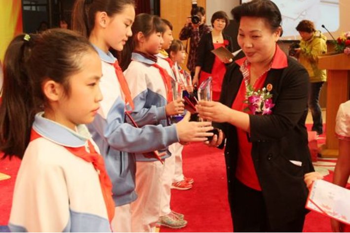 重奖的拼音怎么写