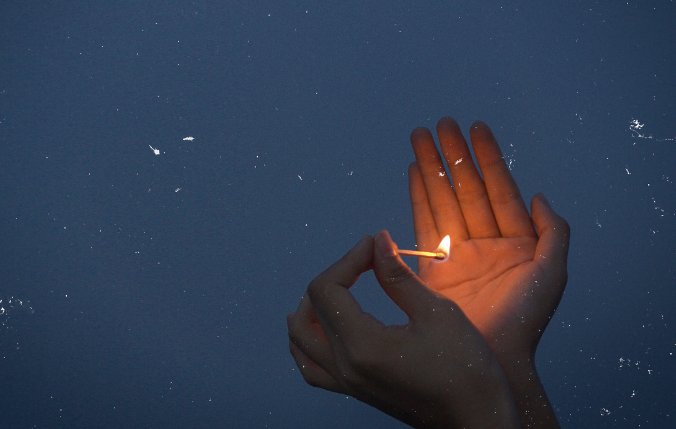 愿我如你所愿什么意思