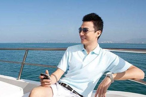 35岁到40岁男人微信网名