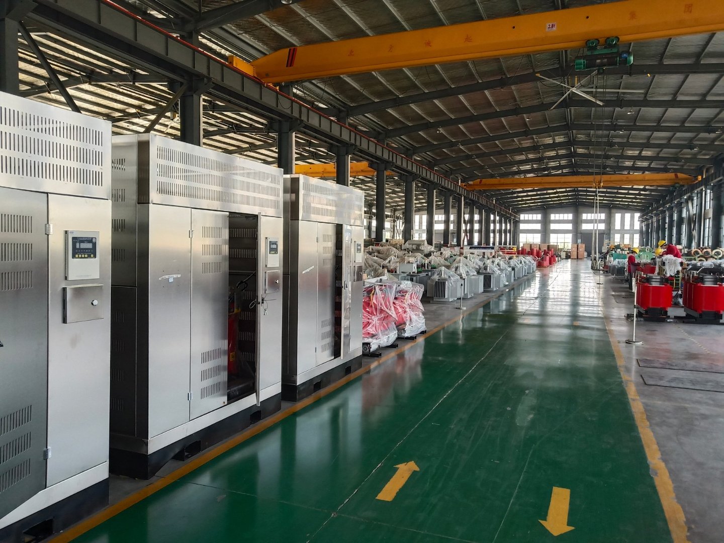 变压器多少钱一台？