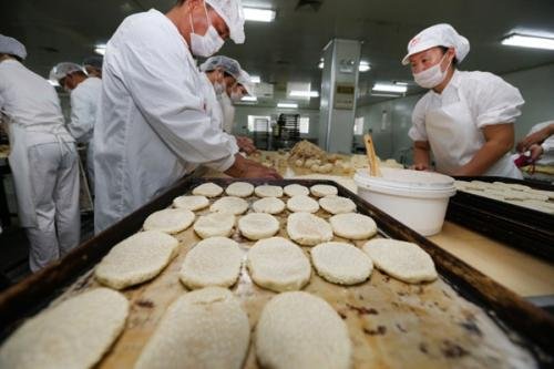 红案白案是什么意思？