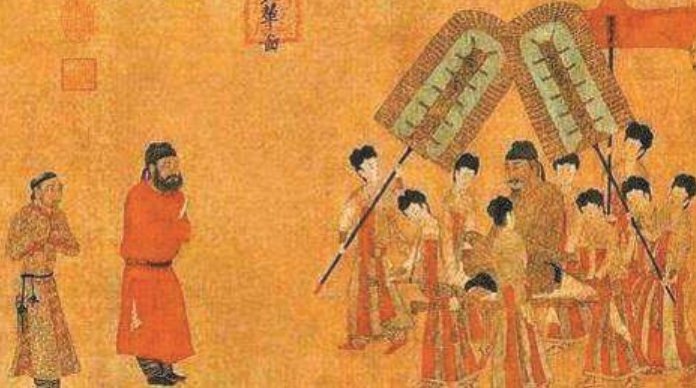 愿得长如此,年年物候新。?