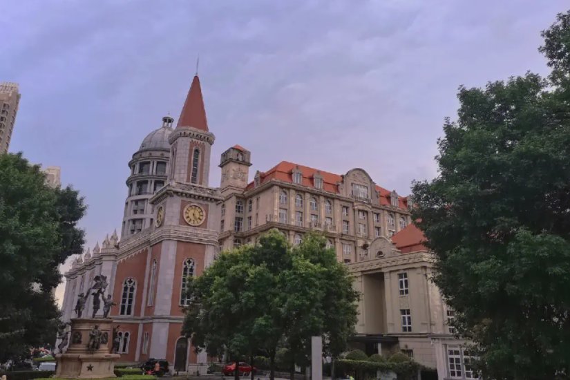 天津小外官网录取名单