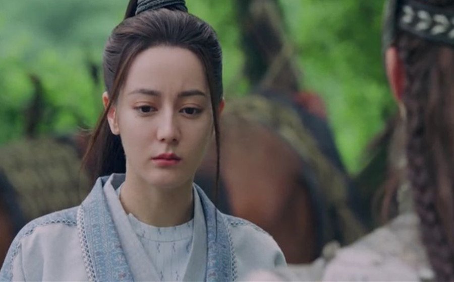 长歌行：罗义与罗艺同一人，李长歌的复仇因他而结束？