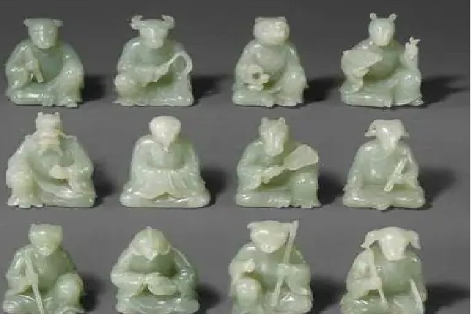 毫言空话指什么生肖