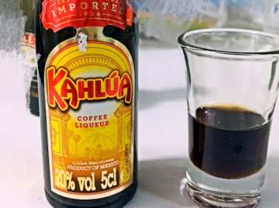 鸡尾酒B-52轰炸机怎么调