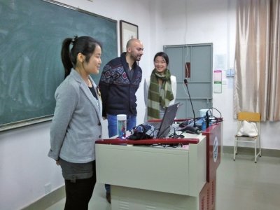 孔令鹇的个人简介