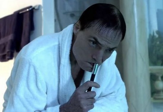 人体蜈蚣1好不好看?