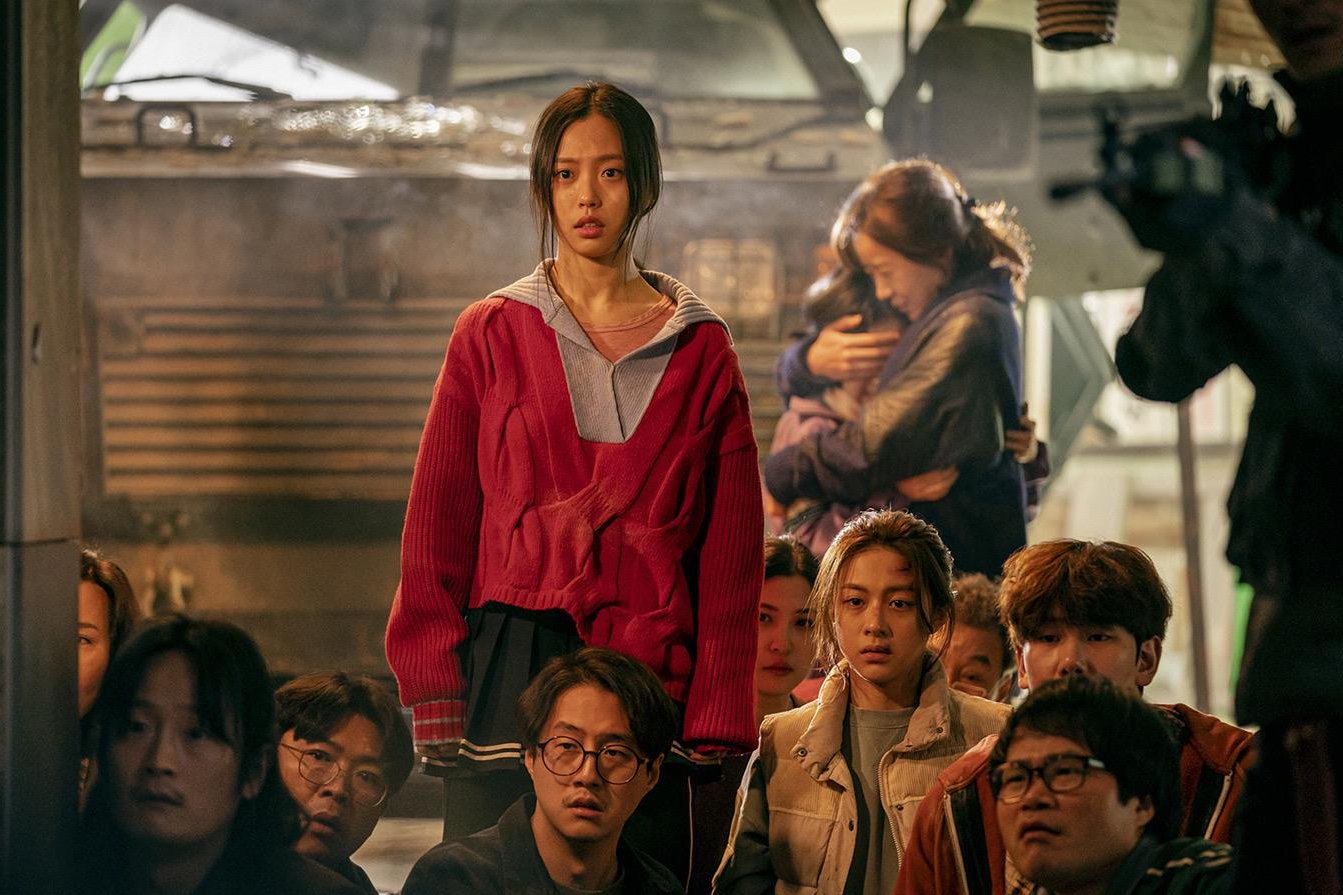 甜蜜家园讲的什么故事