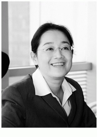 李昕晢的人物简介