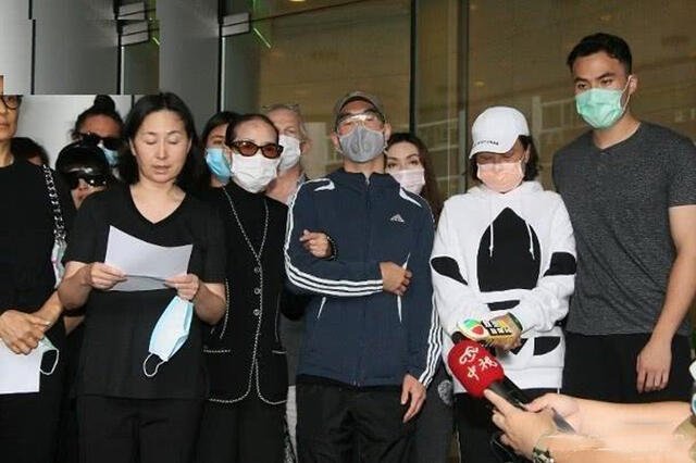 赌王四房谁是最大赢家？