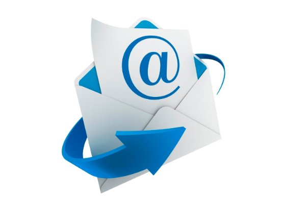 电子邮箱的正确填写格式