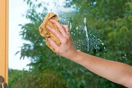 擦玻璃拼音是什么？