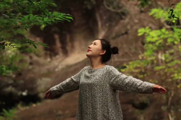 沈丹乡愁个人资料简介