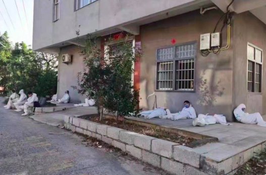 专家称福建仙游疫情规模不会太小？