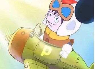 舒克和贝塔，谁是开飞机的，谁是开坦克的