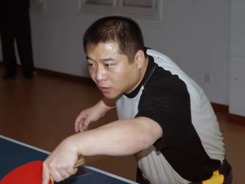 王涛和刘国梁谁级别大