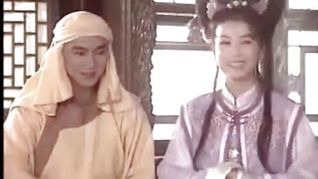 欢喜游龙之乱世情天的演职员表