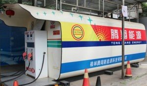 撬装式加油站怎样审批