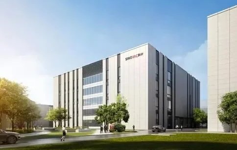 科兴中维和北京科兴有啥区别