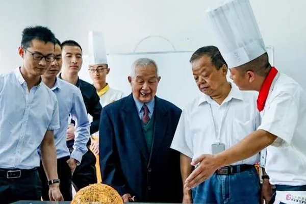 全国最好的烹饪学校是哪个？